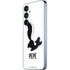 Looney Tunes Pepe Le Pew Identity Galaxy A35 5G Skin